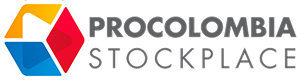 ProColombia Stockplace Buscador